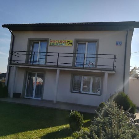 Klonowa 13A Apartment Kajetany Екстериор снимка