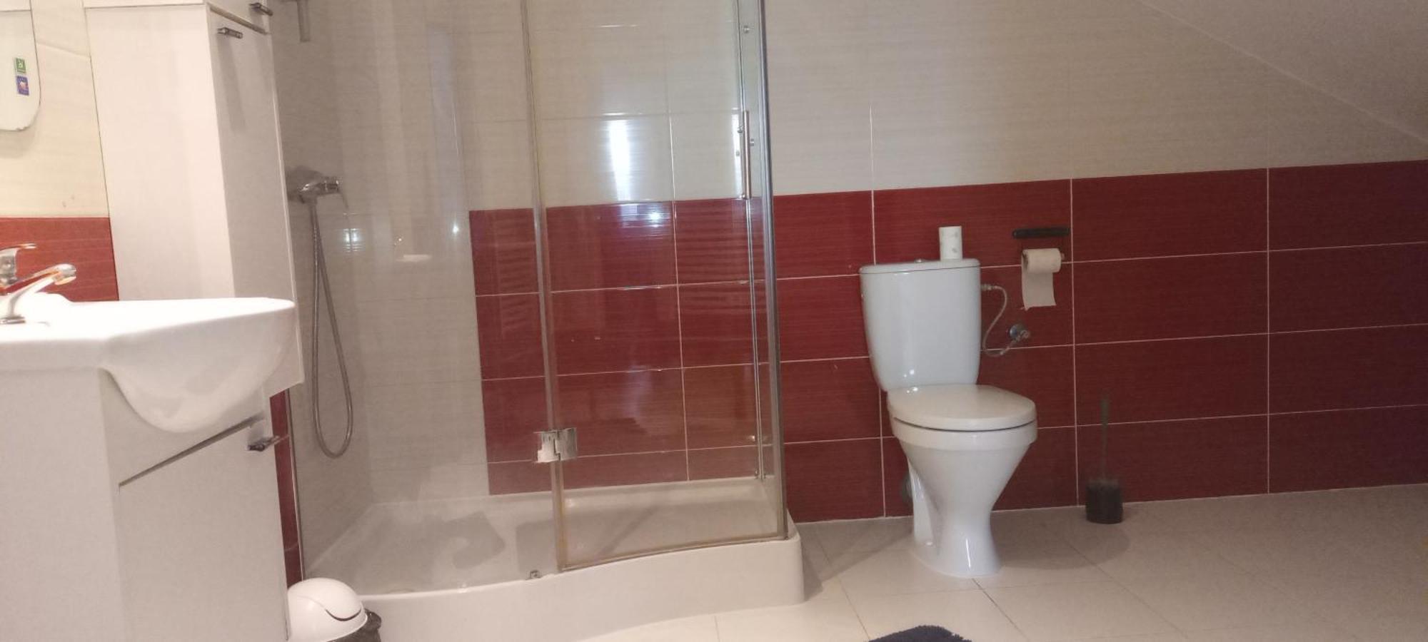 Klonowa 13A Apartment Kajetany Екстериор снимка