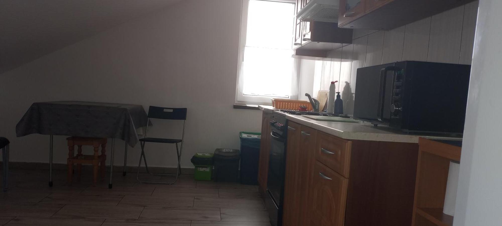 Klonowa 13A Apartment Kajetany Екстериор снимка
