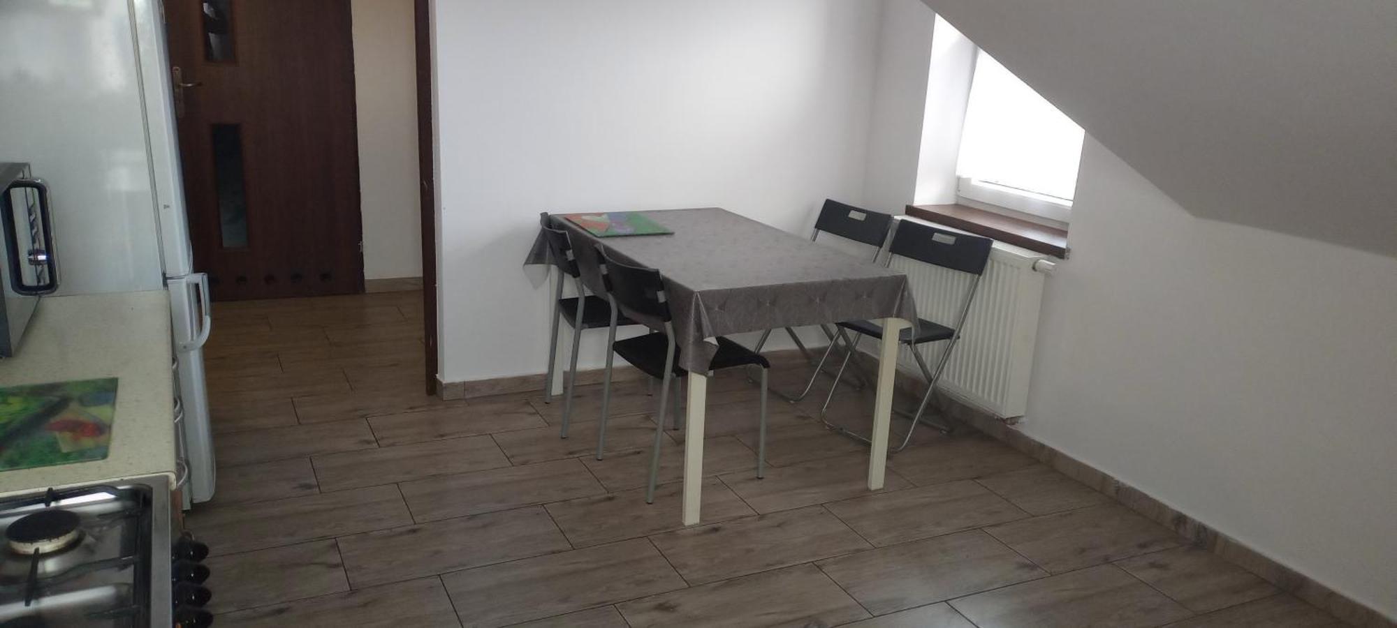 Klonowa 13A Apartment Kajetany Екстериор снимка