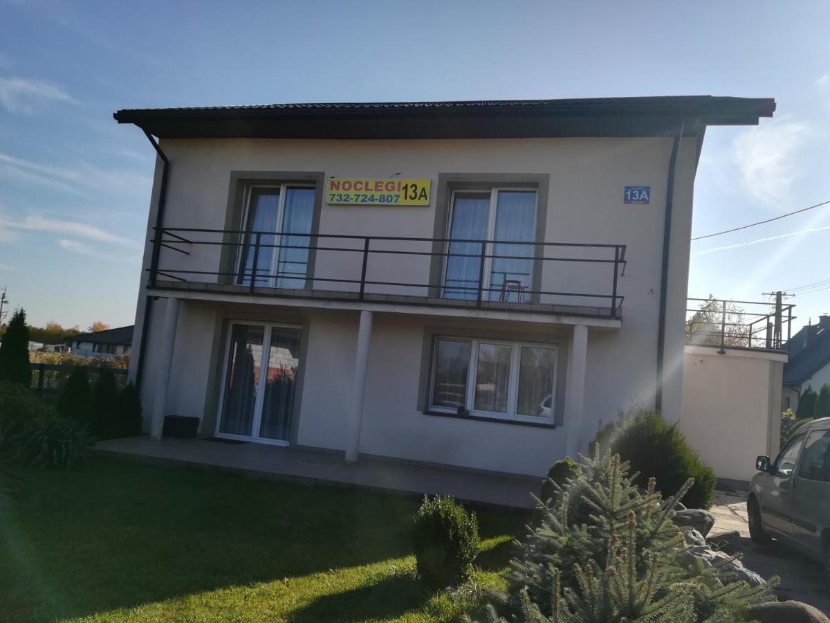 Klonowa 13A Apartment Kajetany Екстериор снимка